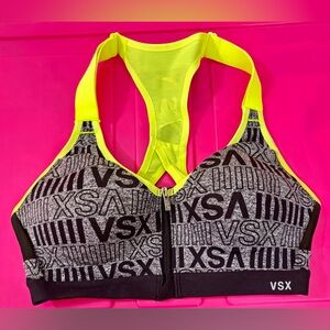 Victoria’s Secret sports bra